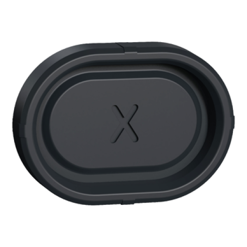 Mureva Styl - Pack 20 tampas para caixa por parafuso - IP55 - Cinzento
