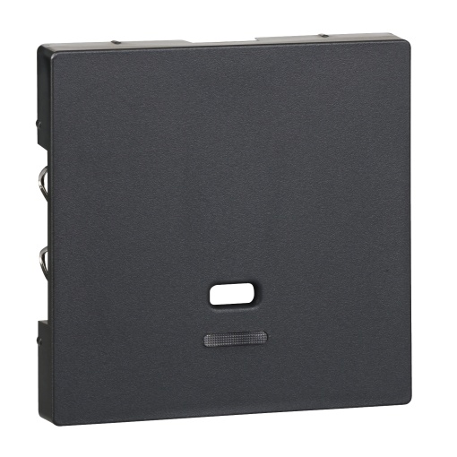 M-Elegance - Teclas para comando de cordão - Antracite