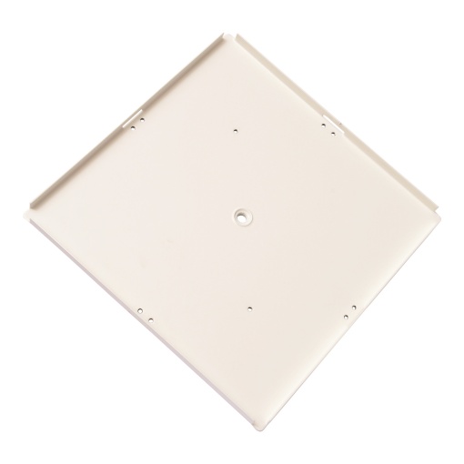 Placa de montagem, 4 prismas, 50-100 m