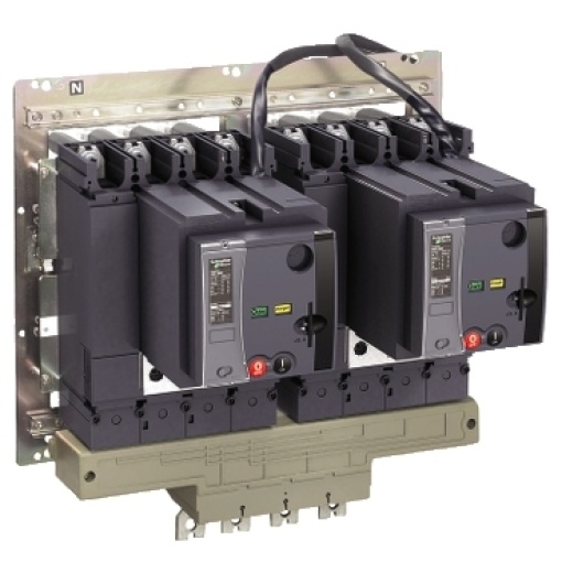 encravamento BARRAS 2 NS fixoS