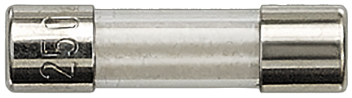 Spare fuse 4A for DELTA manual control device