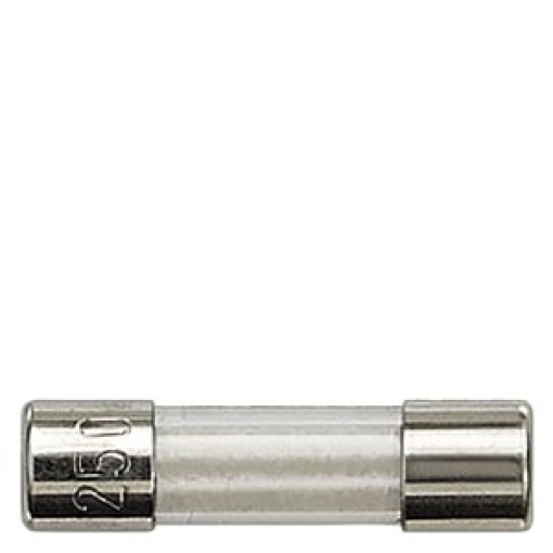 Spare fuse 4A for DELTA manual control device