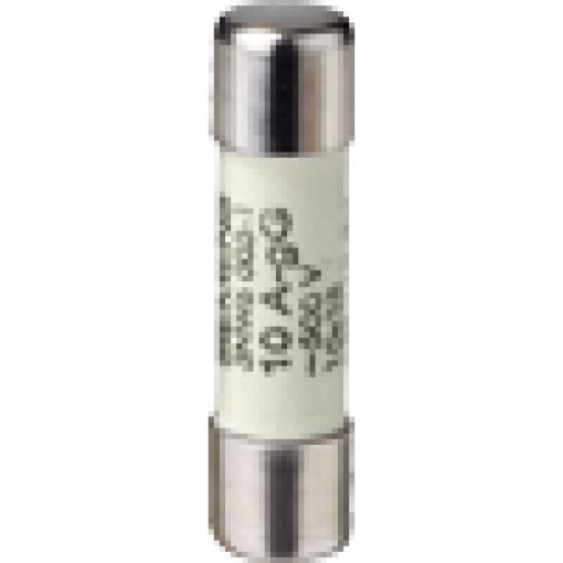 SENTRON cylindrical fuse 10 x 38 mm 8 A gG Un AC 500 V