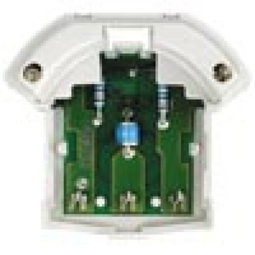 DELTA programs spare overvoltage prot modules for SCHUKO socket outlets with