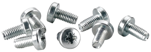 Stab Universal threadtapping screw M6x10 1 set100 units