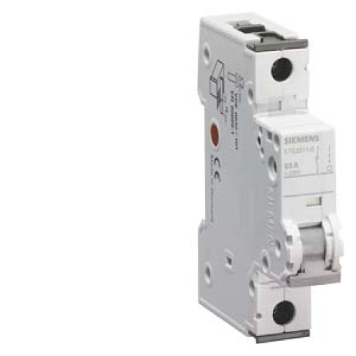 Switch 230400 V 1pole 40 A