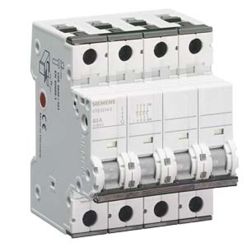 Switch 400 V 3Npole 40 A
