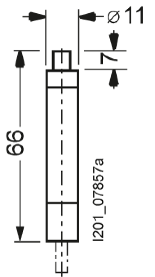 Signal detector link 690 Vgt2 V AC