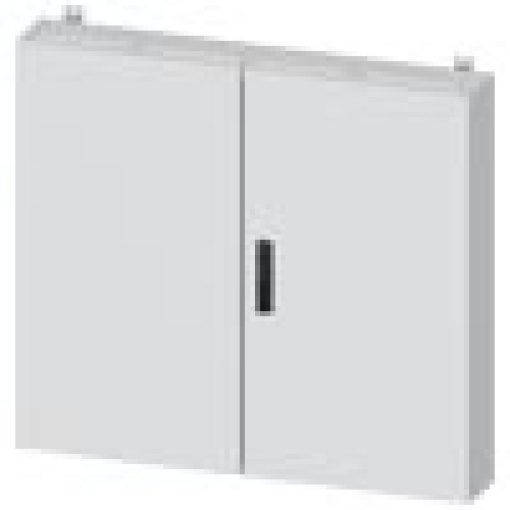 ALPHA 160 wallmounted cabinet IP44 protection class 2 H 950 mm W 1050