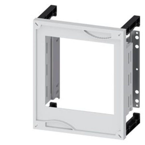 ALPHA 400630 DIN assembly kit for busbaradaptable units on 60 mm