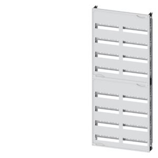 ALPHA 400 DIN quickassembly kit for modular installation devices