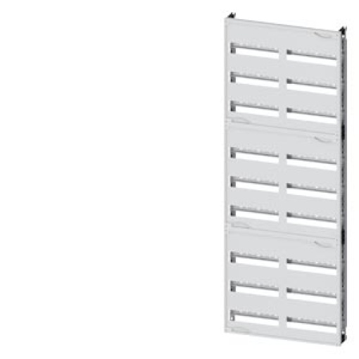 ALPHA 400 DIN quickassembly kit for modular installation devices