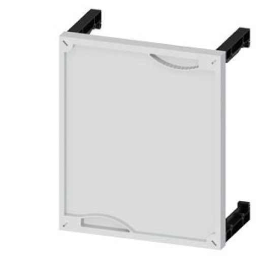 ALPHA 400630 DIN reserve section cover kit with support H300 W250