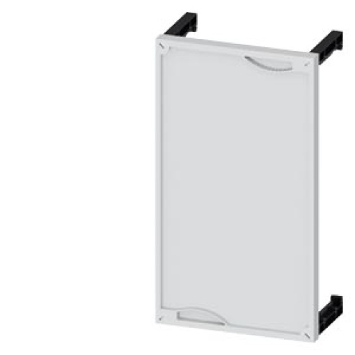 ALPHA 400630 DIN reserve section cover kit with support H450 W250