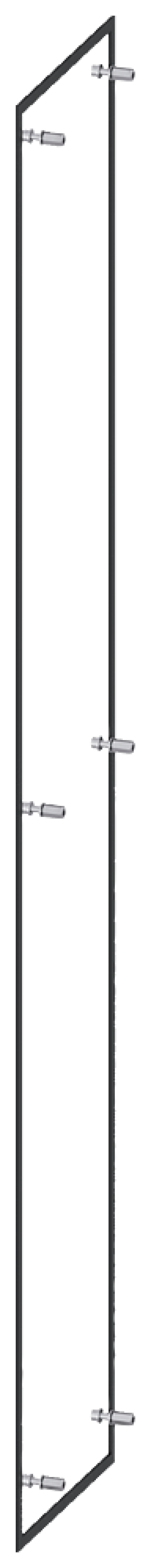 Connection kit for ALPHA 630 Universal IP4355