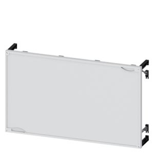 ALPHA 400630 DIN kit for terminal blocks vertical H450 W750