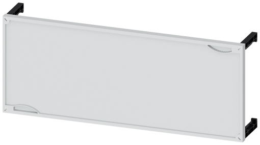 ALPHA 400630 DIN kit reserve section cover with support H300 W750