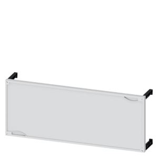 ALPHA 400630 DIN kit reserve section cover with support H300 W750
