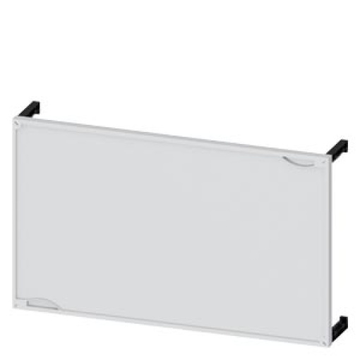 ALPHA 400630 DIN kit reserve section cover with support H450 W750