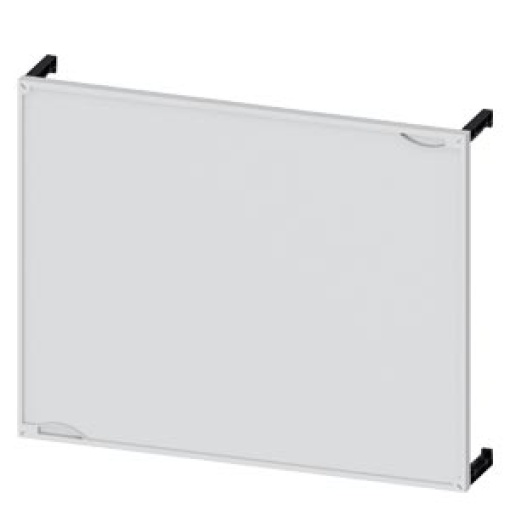 ALPHA 400630 DIN kit reserve section cover with support H600 W750