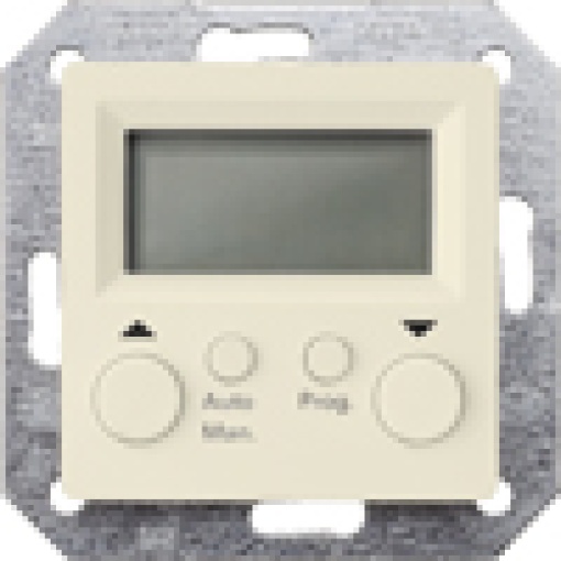 DELTA isystem shutterblind control complete unit electric white