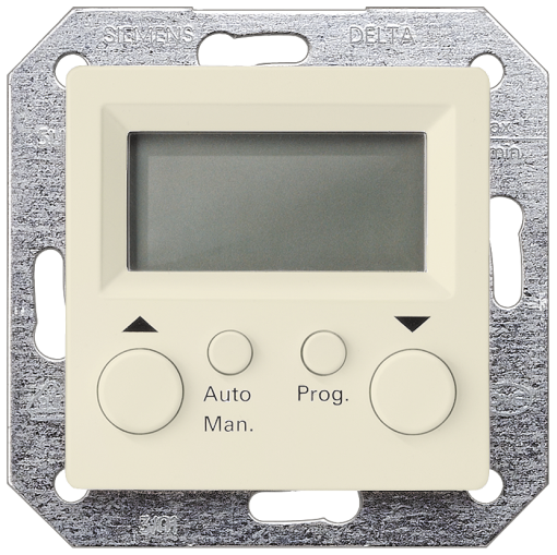 DELTA isystem shutterblind control complete unit electric white