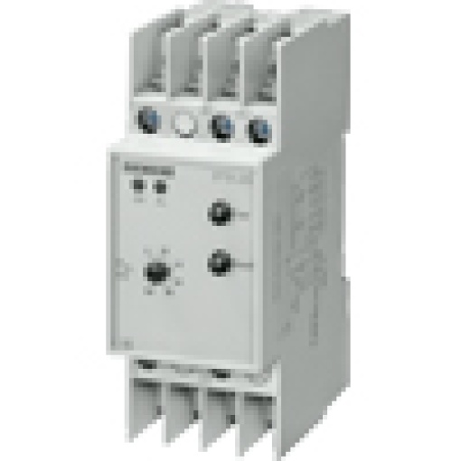 ISO monitor industry for AC networks for measured voltages up to 500V AC