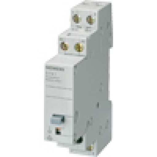 Remote switch with 2 NO contacts contact for 230V 400V AC 16A control 12