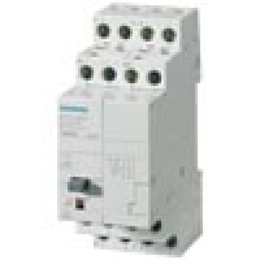 Remote switch with 3 NO contacts contact for 230V 400V AC 16A control 23