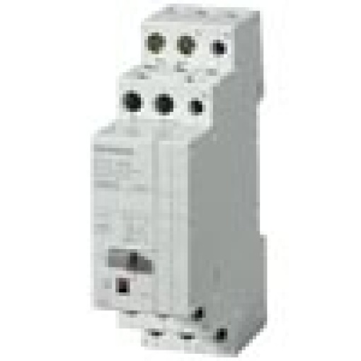Remote control switch with 2 NO contacts with central onoff function conta
