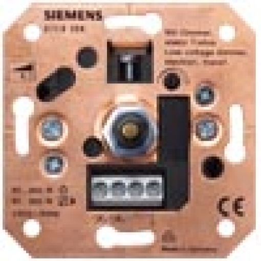 LV dimmer electron transformers R C with ONOFF pushbuttontwoway switch 