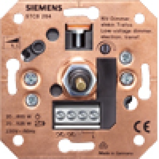 LV dimmer electron transformers R C with ONOFF pushbuttontwoway switch