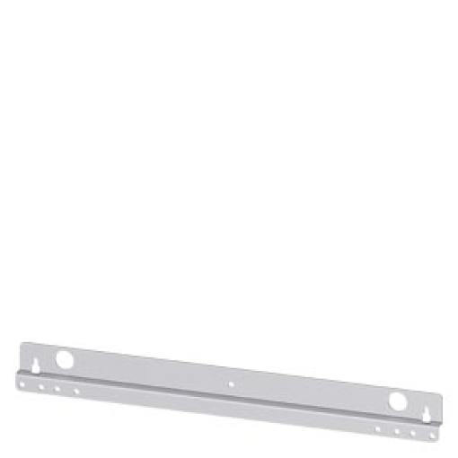 ALPHA 630 Universal C rail L600 mm 1 set  2 units