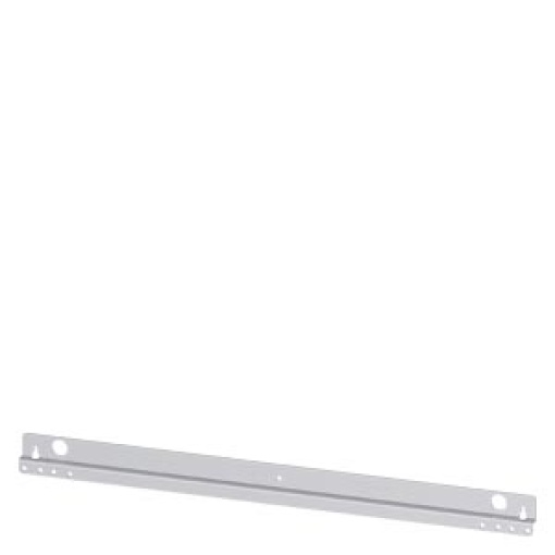 ALPHA 630 Universal C rail L900 mm 1 set  2 units