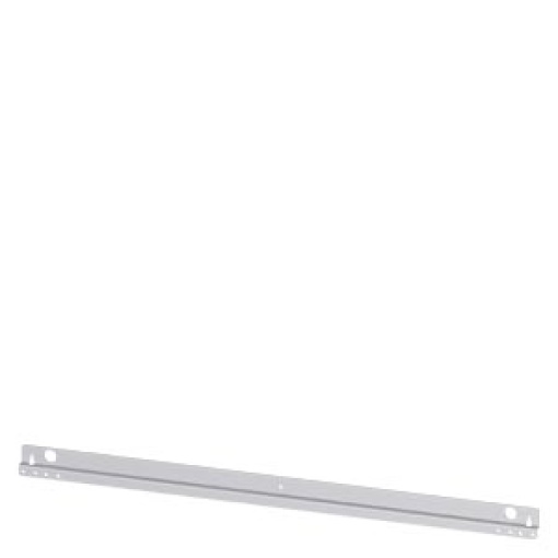 ALPHA 630 Universal C rail L1200 mm 1 set  2 units