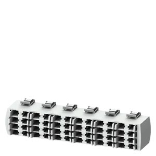 Busbar 4phase 12 module