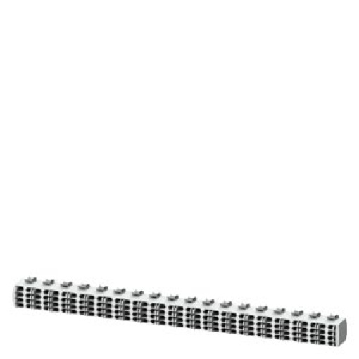 Busbar 4phase 36 module