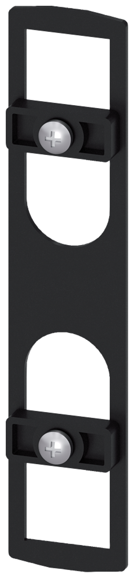 ALPHA retrofit kit for standard locking device