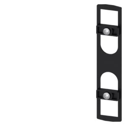 ALPHA retrofit kit for standard locking device
