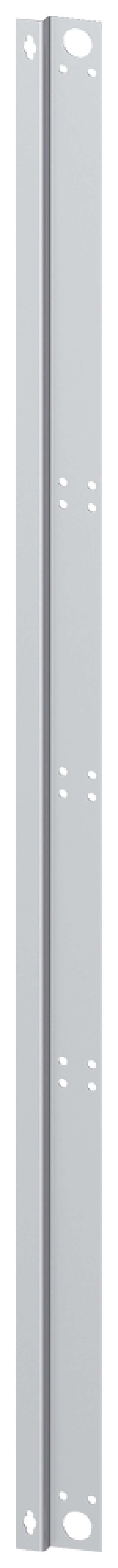 ALPHA 630 Universal Transport rail kit H1400 vertical