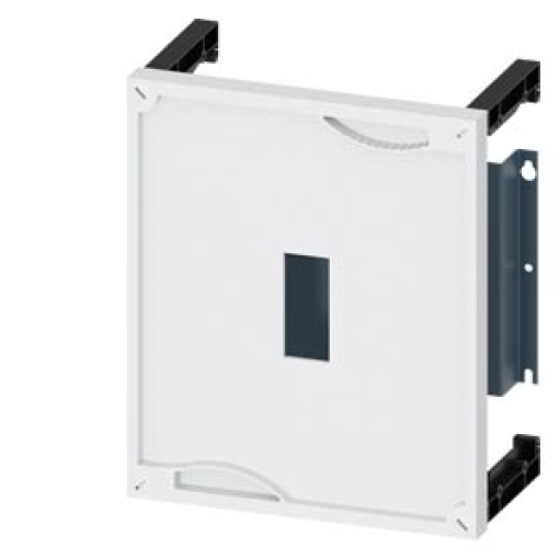 ALPHA 400630 DIN assembly kit for 34pole circuit breaker 3VL160X H300