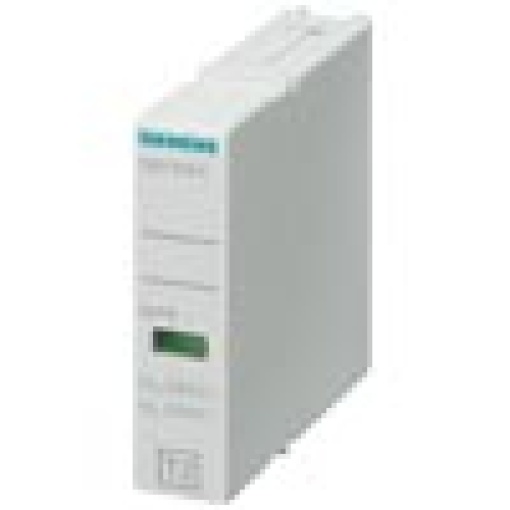 Plugin part type 2 NPE requirement class C UC 260 V 1pole narrow design