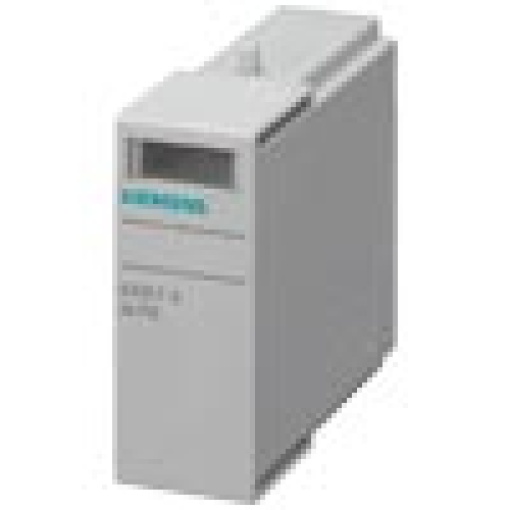 Plugin part type 2 NPE requirement class C UC 260 V 1pole