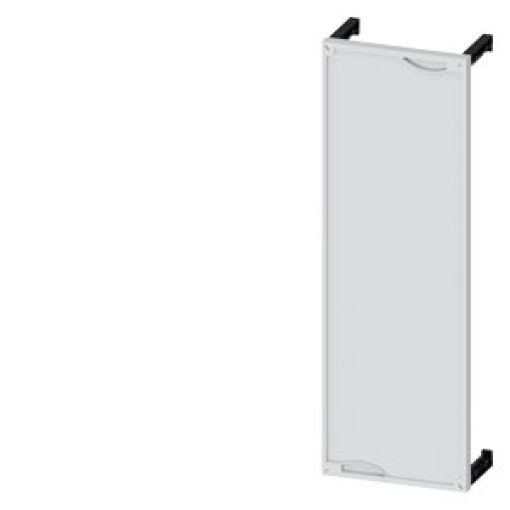 ALPHA 400630 DIN reserve section cover kit with support H750 W250