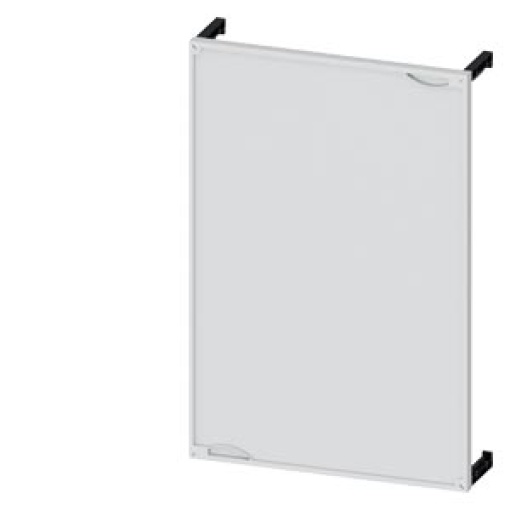 ALPHA 400630 DIN reserve section cover kit with support H750 W500
