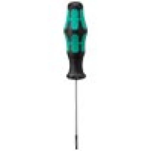 Screwdrivers size 08 x 40mm