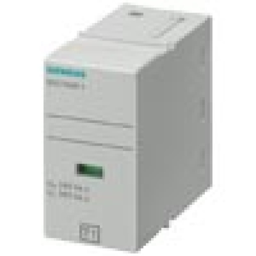 Plugin part type 1 LN requirement class B UC 350 V 1pole for combination 