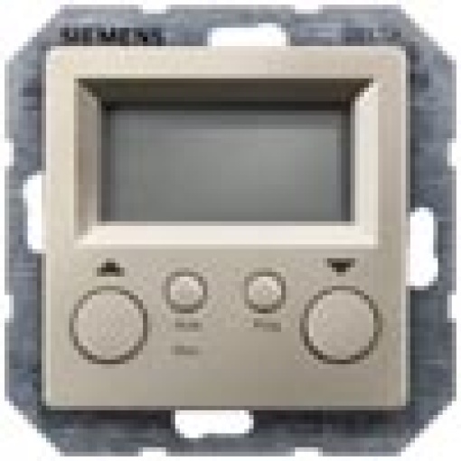 DELTA isystem shutterblind control complete unit champagne