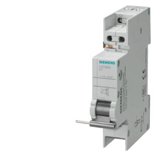 Shunt trip 12V ACDC for MCB