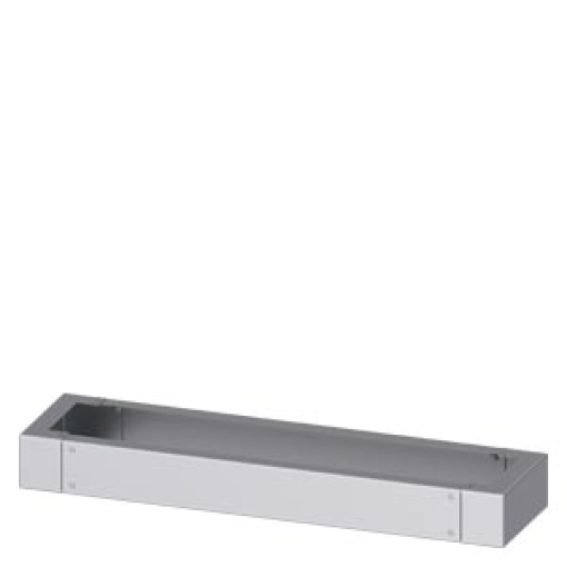 ALPHA 630 Universal Base bluegreen Basic Cover frame can be removed H100